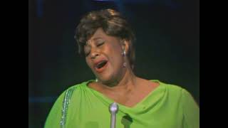 Ella Fitzgerald - Body And Soul &amp; It´s All Right With Me - 1967