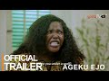 Ageku Ejo Yoruba Movie 2023 | Official Trailer | Now Showing  On ApataTV+