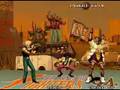 King Of Fighters 94 Arcade Japan Team 1 2