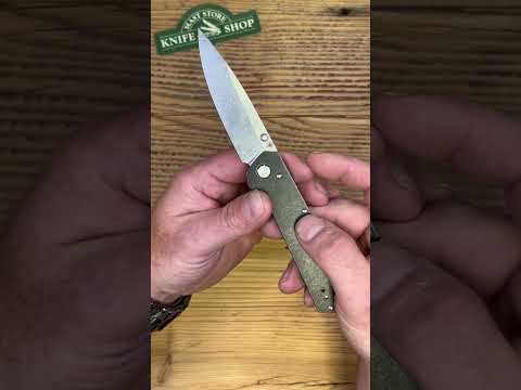 No. 5. Boker Plus Rambler Knife.