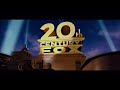 20th Century Fox 1999 Version 1