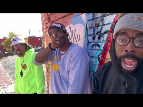 BIG ALMIGHTY GRAMS - Freelance Ft Ullnevano (Cuts by DCypha)Official Video