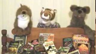 SVP - My Baby Loves A Bunch of Authors