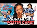 Lilo Stitch Another Disney DISASTER