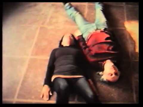 Amal Karrat and Boris Lehman (1999) by Gérard Courant - Couple #108