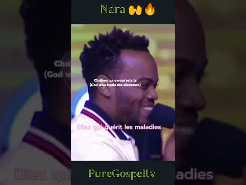 Wow!!! Pastor Travis Greene sing in Igbo.. #trending #youtubeshort #shorts #tiktok #subscribe