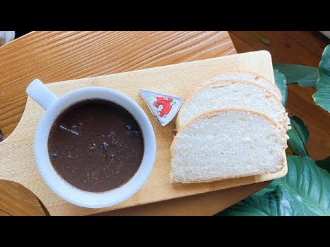 How To Make Haitian Hot Chocolate Recipe | Haitian Hot Cocoa Recipe |