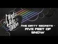 09 The Dirty Secrets - 5 Feet Of Snow(Minds Wide ...