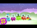 Alphablocks Bop Word Magic