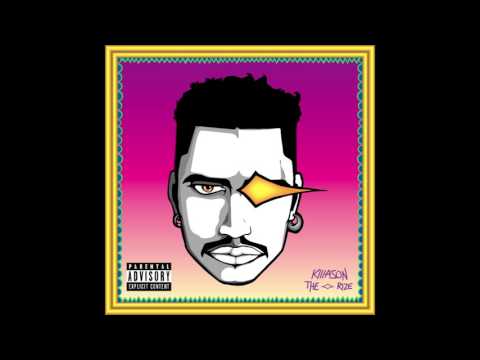 KillASon - 01 The Rize - The Rize (2016)