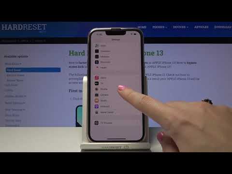 How to Allow Camera to Scan QR Codes on iPhone 13 – Adjust Camera Options
