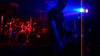 bossk - define // live in groningen 2008