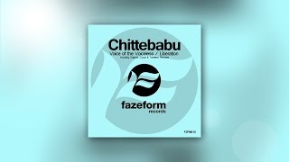 Chittebabu - Voice of the Voiceless (Tonelero Remix)