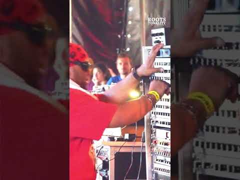 Iration Steppas - Dub Camp Festival 2019 | #shorts