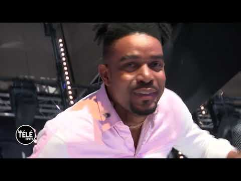 100 FAÇON en live dans La Télé d'Ici