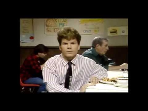 Kids In The Hall - Bank People