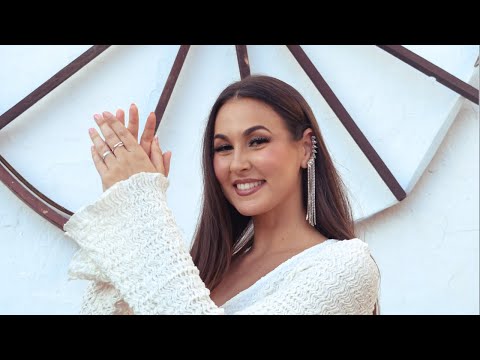 Sandra Zarzana - Vivir el Momento (Video Oficial)