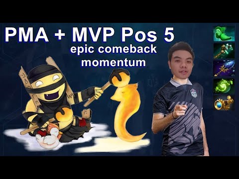 Razgriz Shadow Shaman Hard Support | VERY HARD GAME | Dota 2 Highlights