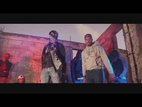 LEDYB - TACTICS (Clip Officiel)