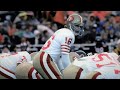 1988 NFC Championship 49ers Vs Bears