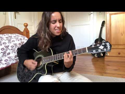 miraa may - sad ( cover )