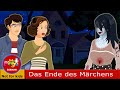 Das Ende Des Märchens I In German I Horrorgeschichten I Geistergeschichten I My Pingu German