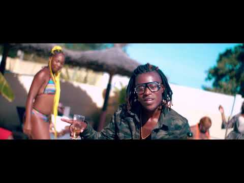 UKO UBIKORA by ISACCO ( OFFICIAL VIDEO )