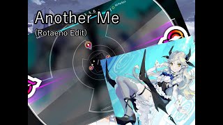 【Rotaeno】Another Me (Rotaeno Edit)/Neutral Moon/IV Lv11