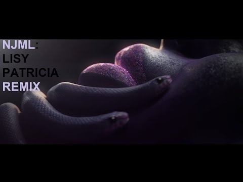 NJML - LISY (Patricia remix) (Evelynn concept)