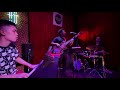 Ain T No Sunshine Live Jazz At FooJohn Jazz Club