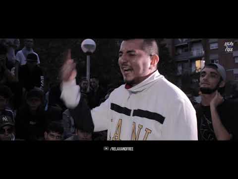 XINAKO vs DASH - OCTAVOS // UNIÓN BARCELONA 2019