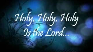 Crying Holy By:Dustin Smith