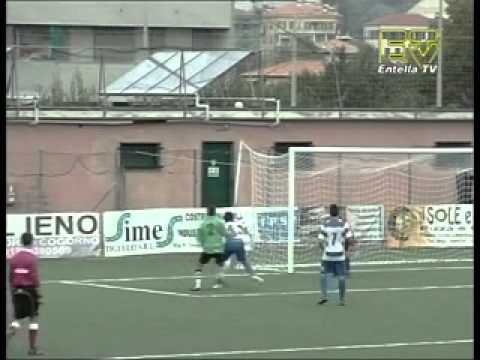 Sestieri-Intercomunale Beverino 1-0