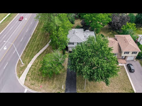 22 Gatewood Drive, Brampton Home for Sale - Real Estate Properties for Sale