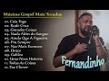 Fernandinho ALBUM COMPLETO 2022 2023 AS 13 MELHORES E MAIS TOCADAS Top Coleção De Belos Hinos