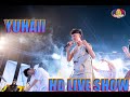 Yuhaii ft Norith | The Rapper Cambodia | Final Round | Live Show