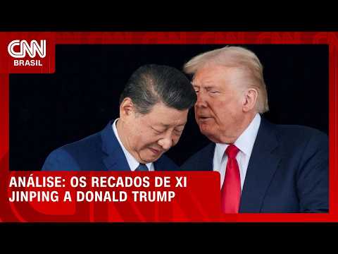 Análise: Pragmatismo se tornou a regra na relação China-EUA | WW