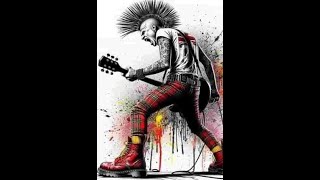 The Amazing Snakeheads - I'm a Vampire