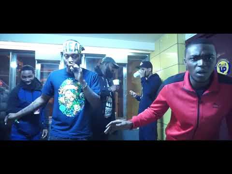 ALL OVER)  LIEK PAPii  & Mack Bundy (Directed By @justcallmebills)