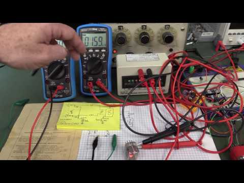EEVblog #950 - Nixie Tube Display Project - Part 2