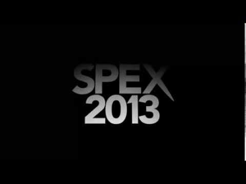 SÄG:s Elevkår - Spexet 2013