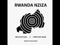 Mike Kayihura - Rwanda Nziza ft. Symphony Band (Cover)