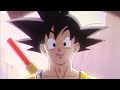 Why This Dragon Ball Animation Looked So Smooth And Different
