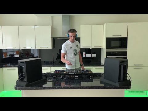 Bryan Kearney - All Time Trance Favourites Mix