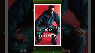 Download lagu The Story of Tevin Campbell aka Mr. Can We Talk mp3