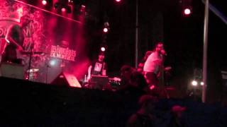 The Sainte Catherines - Ring of Fire = 4 Points (french)