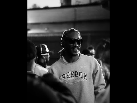 [FREE] Future x Lil Gotit x Wheezy Type Beat 2025 - "Boss Talk"