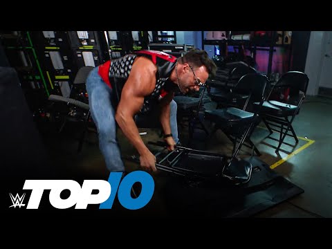 Top 10 Friday Night SmackDown moments: WWE Top 10, March 8, 2024