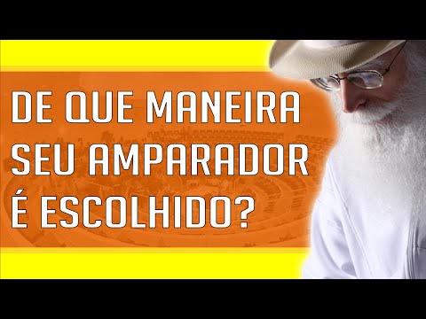 Waldo Vieira - Tenepes e Amparo Extrafísico: De Que Forma Seu Amparador Pessoal é Escolhido?