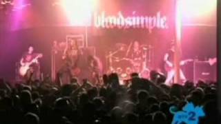 Bloodsimple - What if I Lost It.mpg
